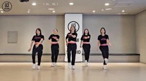Zumba / 줌바 / Me Gusta / 좋아요 / Flamenco / reggaeton / UJ crew / UJ studio / 유제이 / 동탄줌바