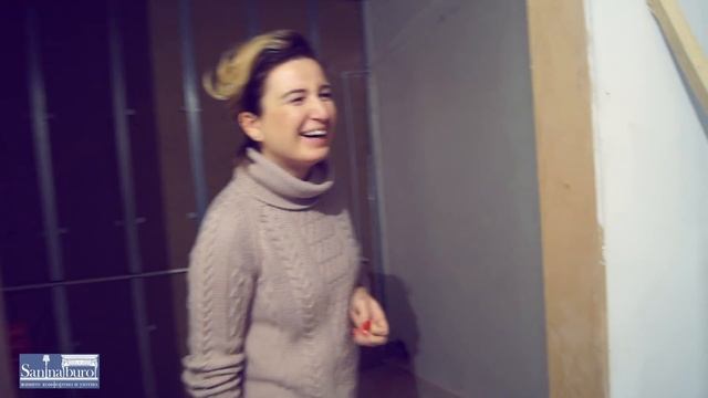 Дизайн проект 7 оттенков синего от Катерины Саниной дизайнера декоратора смотреть онлайн