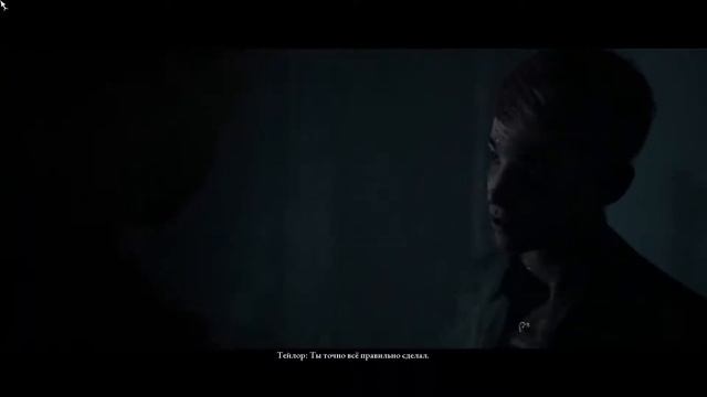 The Dark Pictures Anthology: Little Hope два игрока смотреть онлайн