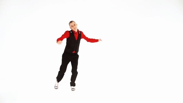 История Танцев – Shuffle / Режим МТС смотреть онлайн