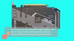ASUS Dual NVIDIA GeForce RTX 3060 V2 OC Edition 12GB GDDR6 Gaming Graphics Card Review