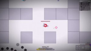 Destroying Rare Shapes Arras.io! (*3D CUBE*)
