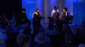 The Verona Quartet: Ravel: String Quartet in F Major