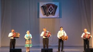 Мари гармонь инструментал ансамбль- Кельмаксола вел сем-влак / Гармонь пайрем 2022.