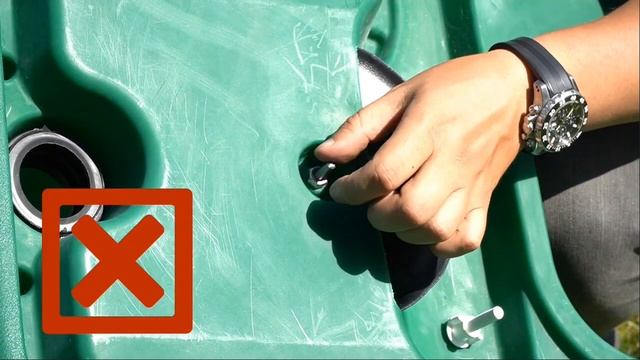 Торфяной туалет для дачи Росток, сборка и монтаж смотреть онлайн