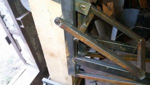 Pump jack самоподъёмные строительные леса своими руками размеры ,устройство.