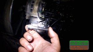 тнвд рено премиум