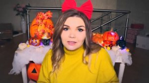 ДЕВОЧКА, ТЕБЕ НЕ УБЕЖАТЬ !