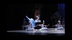 Вариация из балета "Коппелия"