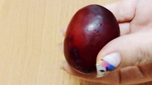 НЕИЗДАННОЕ Быстрое удаление косточек ИЗ СЛИВ