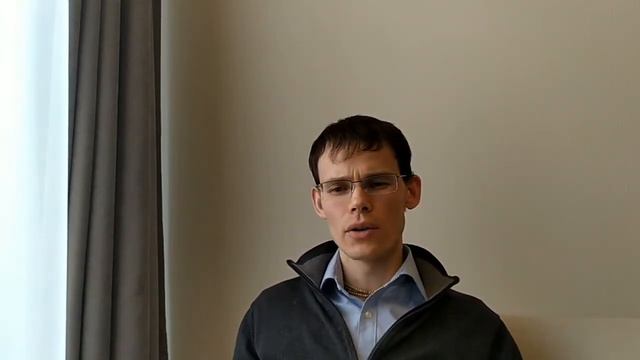 Как я пришёл в сознание Кришны История Игоря Кузнецова
