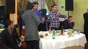 Мейхана Дворец Султана Рашад Первиз часть 14