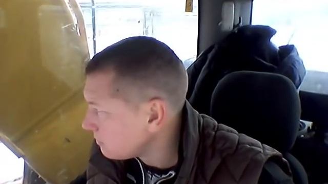 Как я стал машинистом экскаватора.И мои первые мысли что бы поехать работать машинистом экскаватора.