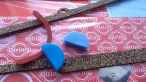 Обзор прокладок клапанной крышки Passat