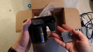 ОНЛАЙН ТРЕЙД.РУ — Цифровой фотоаппарат Canon PowerShot SX540 HS