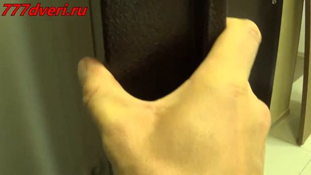 777dveri.ru Омск Бульдорс - 1 входная дверь смотреть онлайн