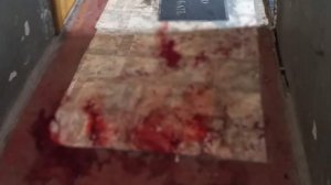 Приговор за смертельный удар собутыльнику