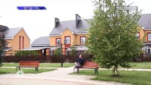 Самое счастливое село - Верхняя Хава