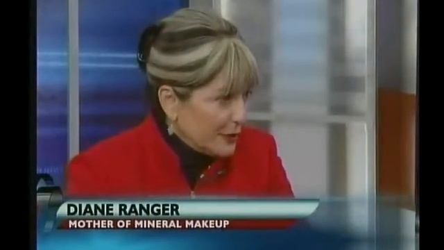 Colorescience Mineral Makeup