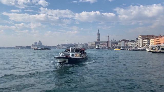 ВЕНЕЦИЯ: на стадион на ЛОДКЕ, встреча с ЧЕРЫШЕВЫМ, ТИРАМИСУ-ТУР в Тревизо смотреть онлайн