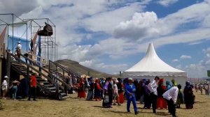 "Тун пайрам - 2022 " республика Хакасия. Аскизский район.