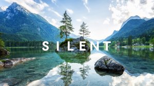 Ambient Music / Blut Own - Silent