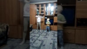 Жопа есть , а слова нет