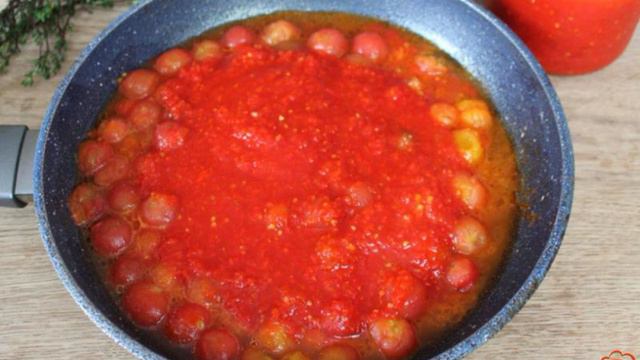 Лазанья 4 сыра