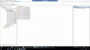 Присваиваем IP-адрес, компьютеру.. который подключен по DHCP