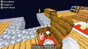 ONE YANDERE on an ALL BOYS One Block!