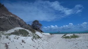 Немыслимое путешествие 6 ч. Самый трудный океан.