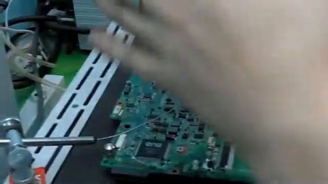 Демо ролики работы с инфракрасной паяльно-ремонтной станции «Магистр Ц20-ИК-А смотреть онлайн