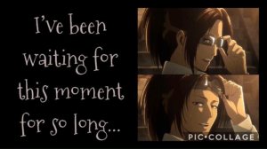 A Dream Come True | ASMR | Pregnant! Hanji Zoë x Male! Listener