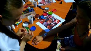 ГУЛЯЕМ! ДЕНЬ РЫБАКА В ПОЛОВИНКЕ!