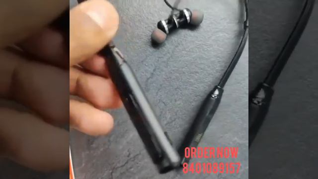JBL NECKBAND |QUICK UNBOXING AND RIVIEW| #jbl #jblbass #jblcharge4 #jbl_dj_gan #jbl_xtreme_2