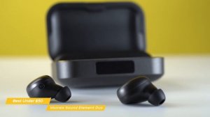 TOP 5: Best True Wireless Earbuds 2022