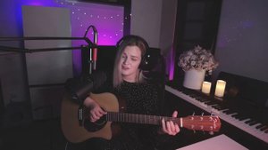Ерашова Татьяна - Вечный механизм (cover by etreamoi)