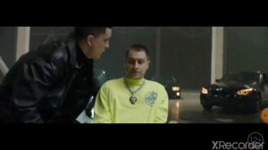 DAVA ft.SERYOGA-ЧЁРНЫЙ БУМЕР (ОФИЦИАЛЬНЫЙ КЛИП) 2020