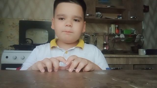 сЕгоДНя у нас есть блины с ТВОРОГОМ!!!!! ???????? смотреть онлайн