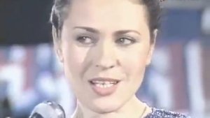 Валентина Толкунова Вечер школьных друзей