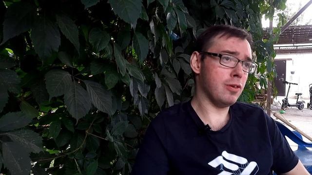 Поговорим о замедлении Youtube