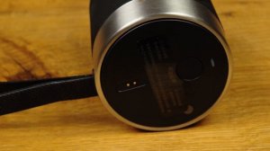 Распаковка портативного блендера WMF Kitchenminis Mix On The Go. Всегда с собой.