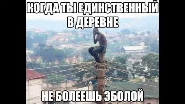 распространение эбола смотреть онлайн