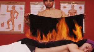 Топ 5 самых необычных масажей в мире-Рicture Show