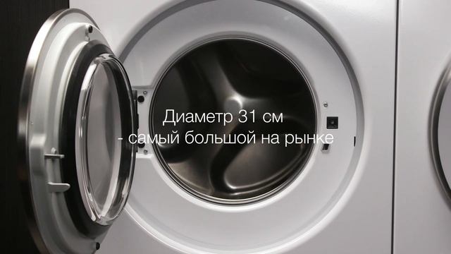 Стиральные машины ASKO смотреть онлайн