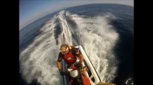 jet ski Espagne septembre 2011      no crash freestyle (seadoo,kawasaki,yamaha)