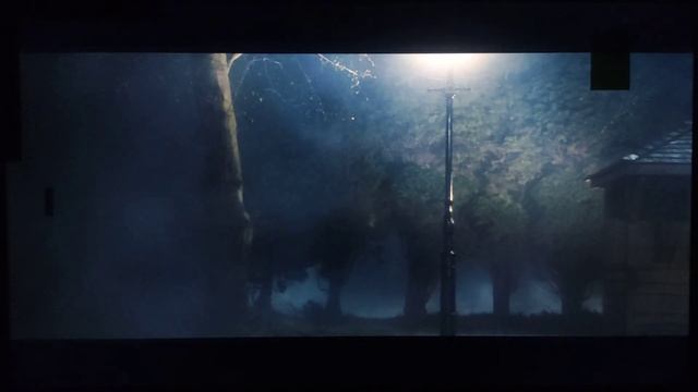 сравнение 55" 4K телевизор BBK 55LEX-8335/UTS2C 2023 СБЕР ТВ САЛЮТ  и ТВ бокса vontar A95x f4 s905x
