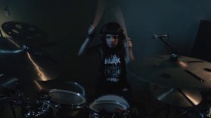 Drumforge Drumshotz Joey Sturgis Edition | Drum Playthrough by Eleni Nota