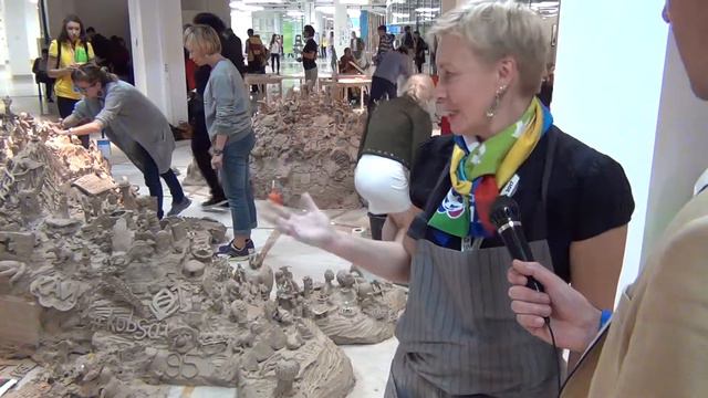 Арт-Пространство...СОЧИ 19 ВФМС