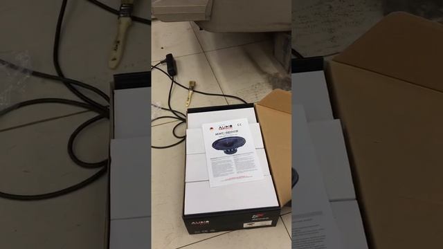 Установка звука в ВАЗ 2106 смотреть онлайн